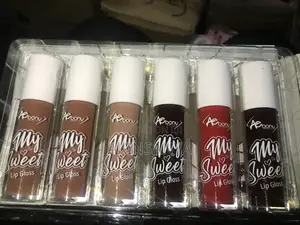 My Sweet Lip Gloss