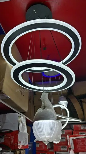 Led Chandelier Light for Homes/ Hotels/ Lounges/ Guesthouses/ Offices
