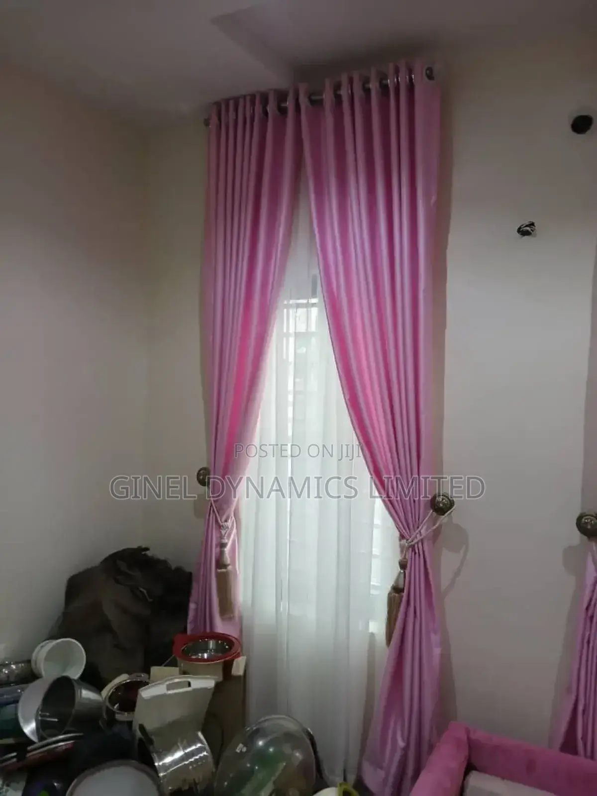 High Quality Curtains