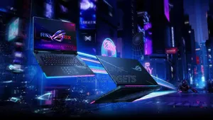 New Laptop Asus ROG Strix SCAR II 32GB Intel Core i9 SSD 1T