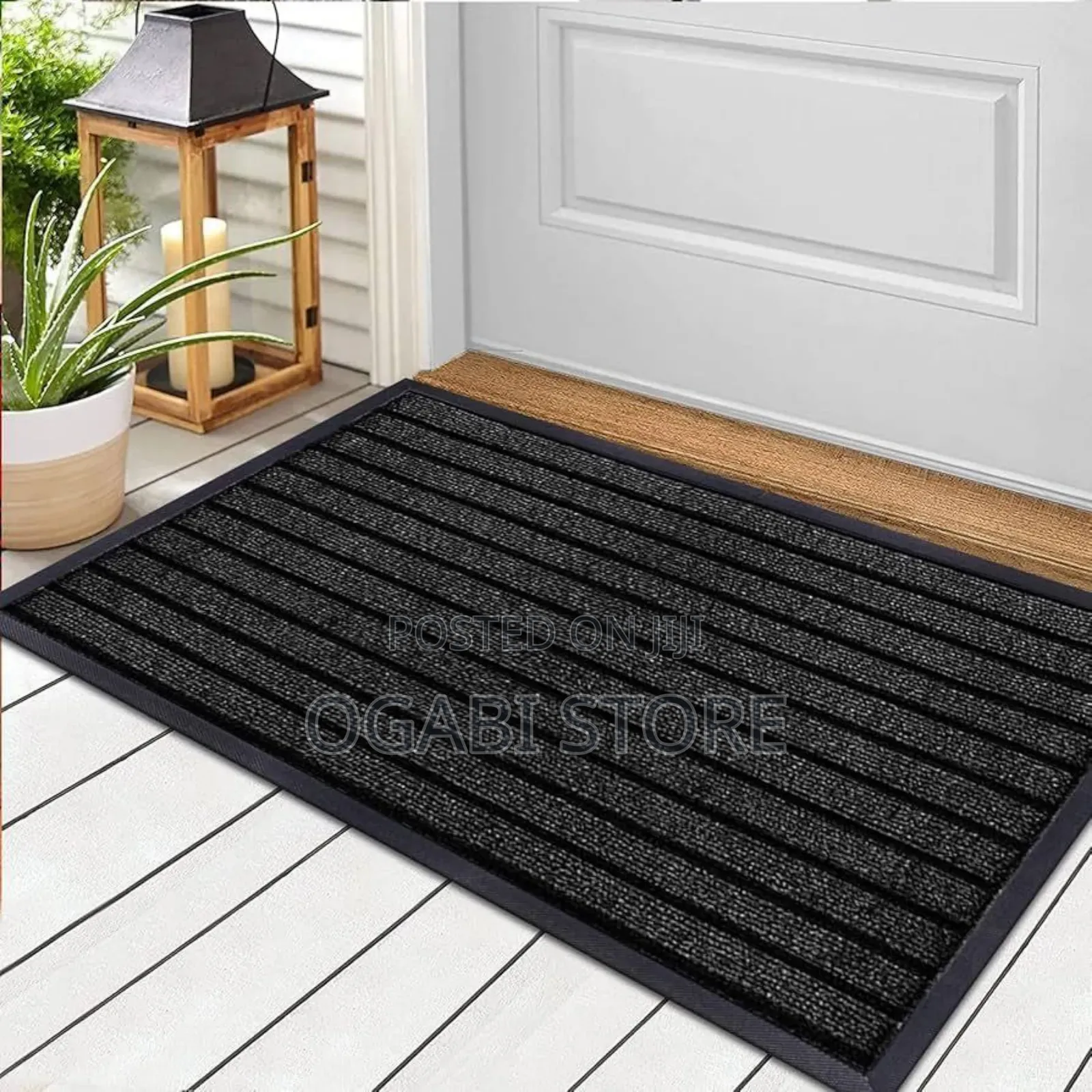 Large Outdoor Mat