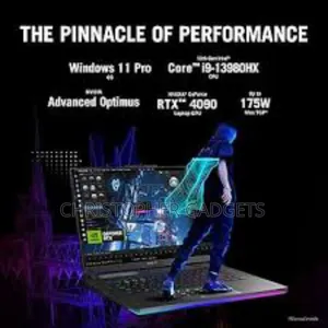 New Laptop Asus ROG Strix SCAR Edition 32GB Intel Xeon SSD 1T
