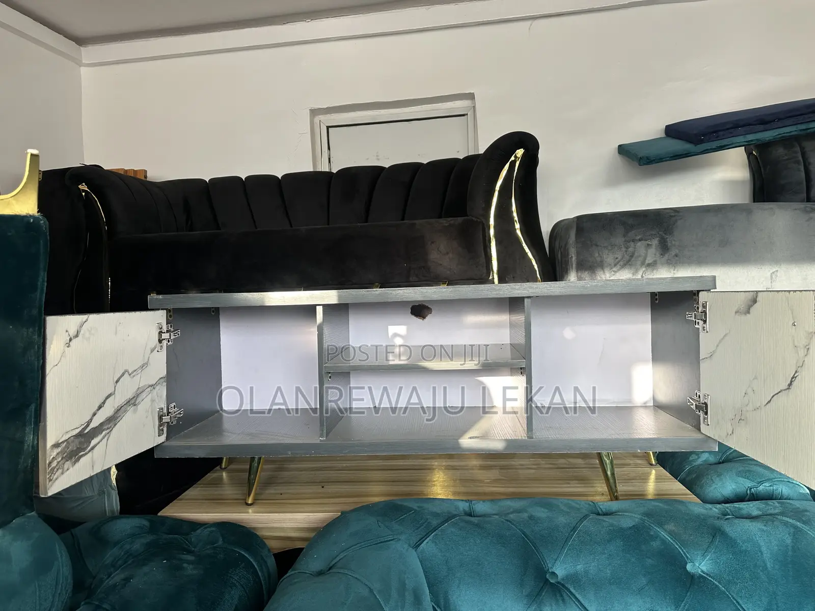 Tv-Console