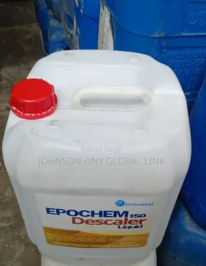 Epochem 150 Descaler Liquid 20 Liters