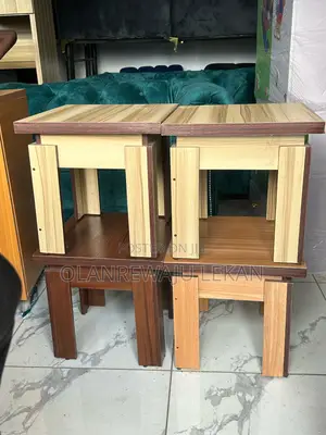 Side Stools