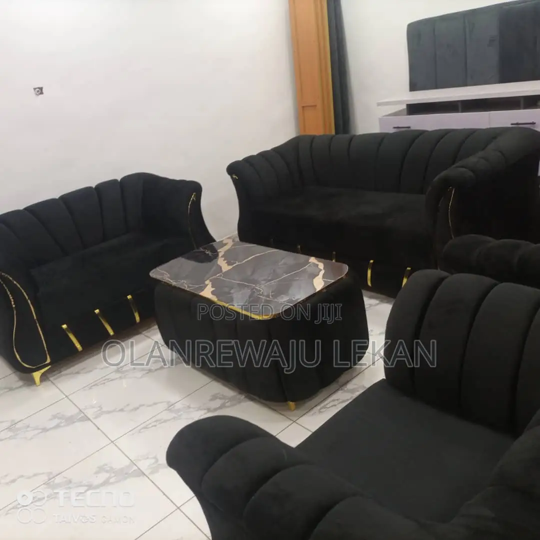 Full Set Sofa Chair