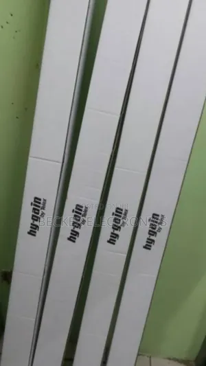 High-Gain by Telex Antenna