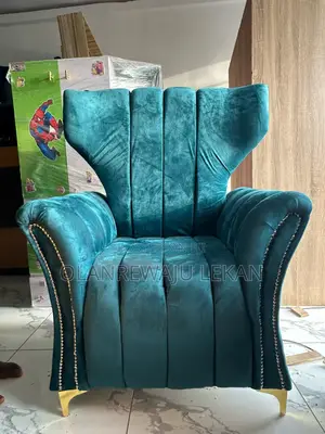 Single Royal Chair