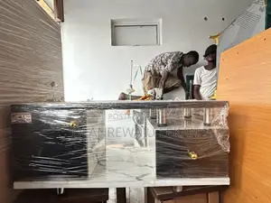 Sitting Room Center Table