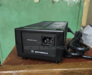 Motorola Power Supply