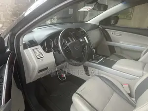 Mazda CX-9 Touring AWD 2008 Black