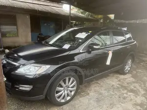 Mazda CX-9 Touring AWD 2008 Black