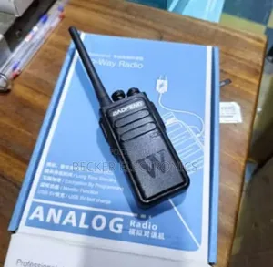 N7 Baofeng Mini Radio