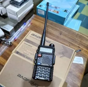 Uv5r Baofeng Durable Radio