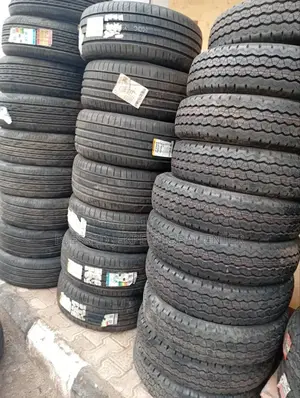 Bridgestone Tyres
