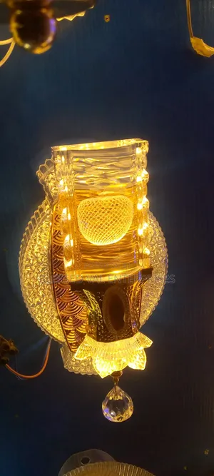 War Bracket Light