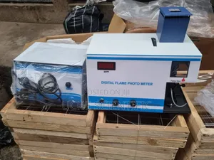 Flame Photometer