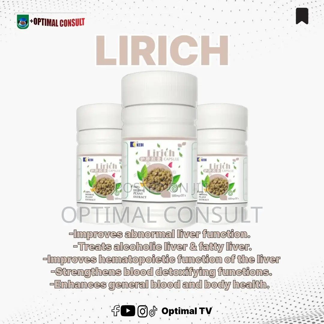 Lirich L04