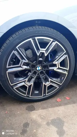Quality BMW Rims