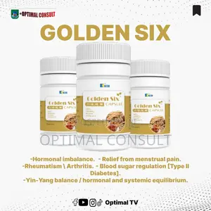 Golden Six