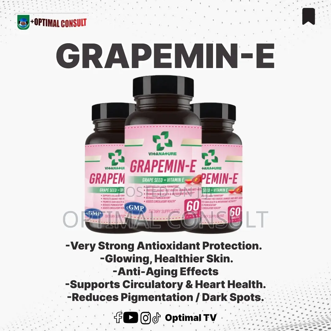 Grapemin-E Kedi