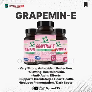 Grapemin-E Kedi