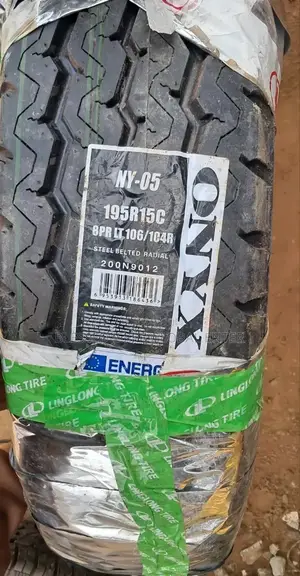 Quality Tyres