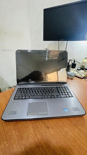 ☆DELL XPS L702X☆大画面17インチ☆Core i7☆8G☆SSD☆ ☆DELL XPS L702X☆大画面17インチ☆Core i7☆8G☆SSD