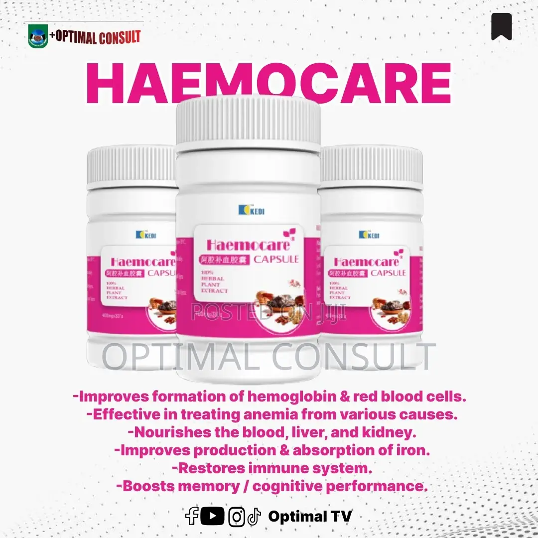 Haemocare A12