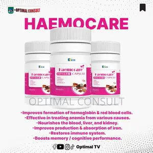 Haemocare A12