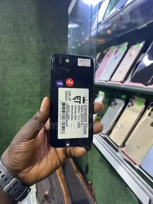 Apple iPhone 13 128 GB Blue