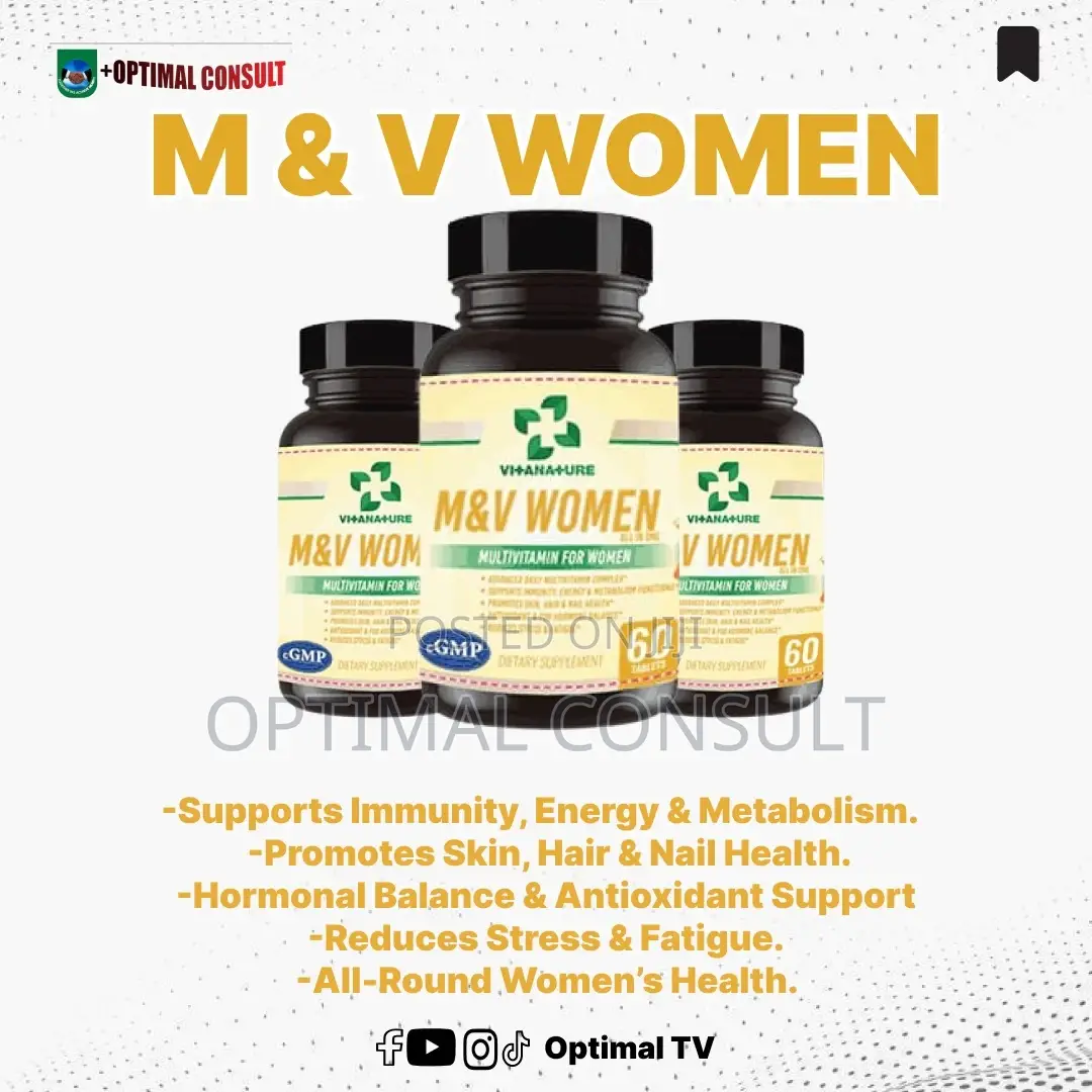 M v Women V09