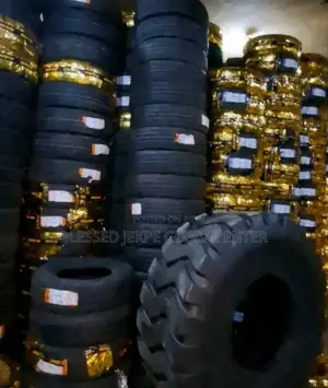 Quality Tyres