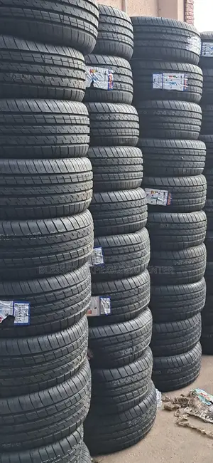 Winda Tyres