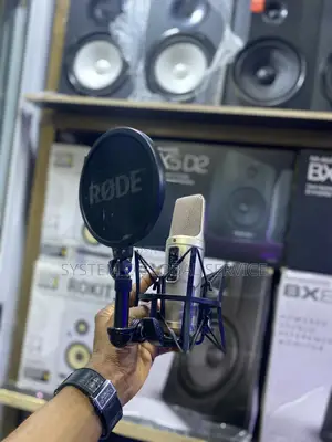 Rode Nt2a Condenser Microphone