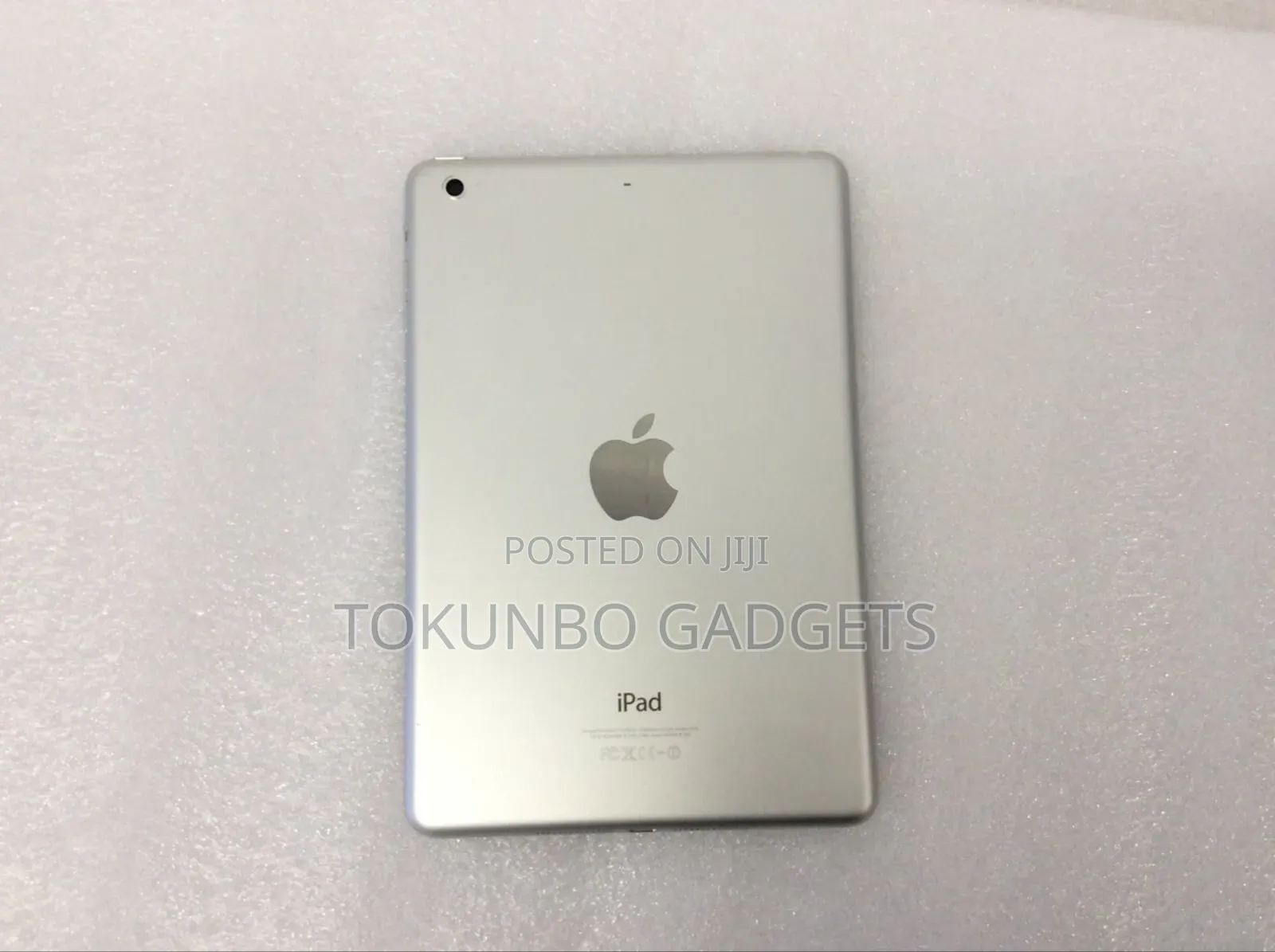 Apple iPad mini 2 32 GB Silver
