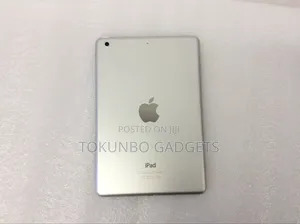 Apple iPad mini 2 32 GB Silver