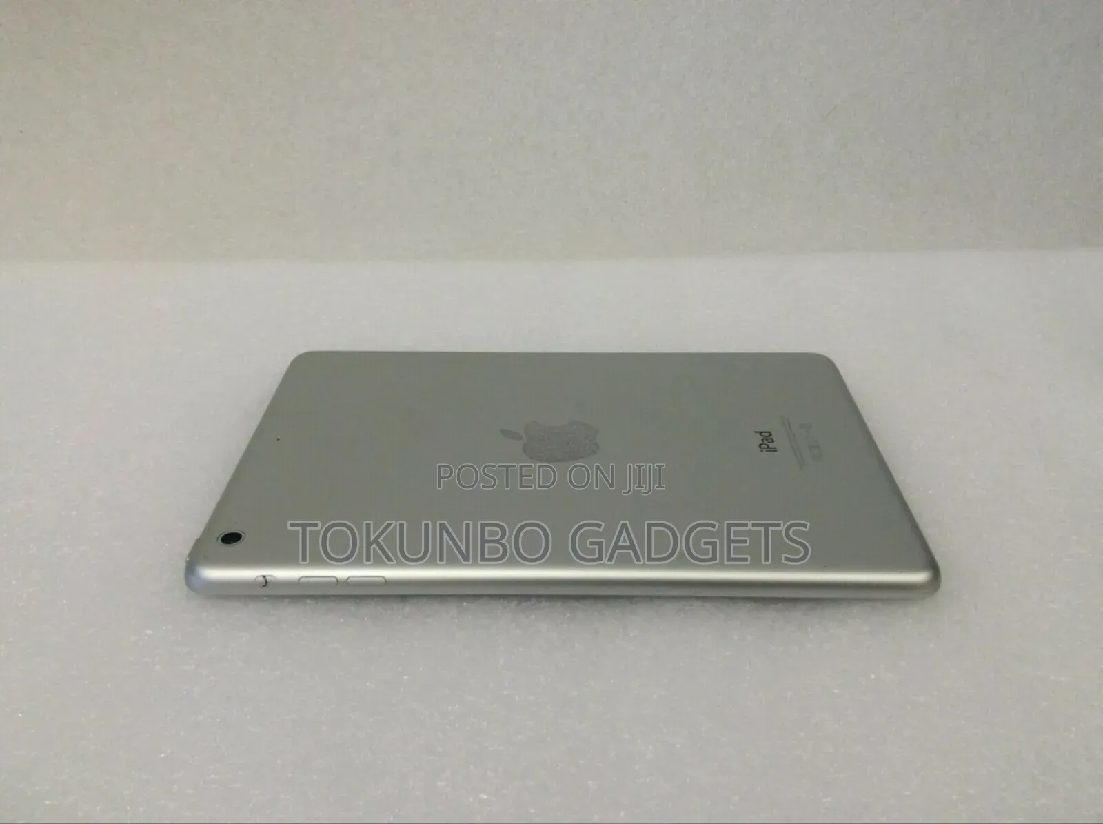 Apple iPad mini 2 32 GB Silver
