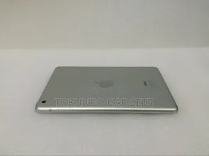 Apple iPad mini 2 32 GB Silver