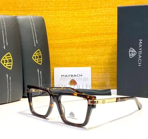 Maybach Top Luxury Glass