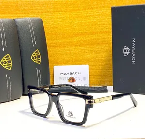 Maybach Top Luxury Glass