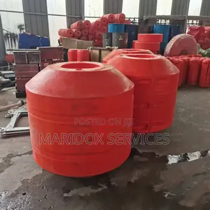 22" Pipe Floater for Marine