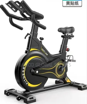 Spinning Bike Home Exercise Bike