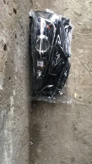 Is300 Headlight 2018