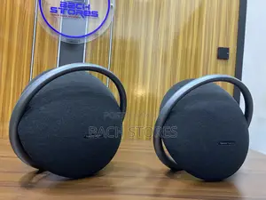 Harman Kardon Onyx Studio 7 Powerful Speaker