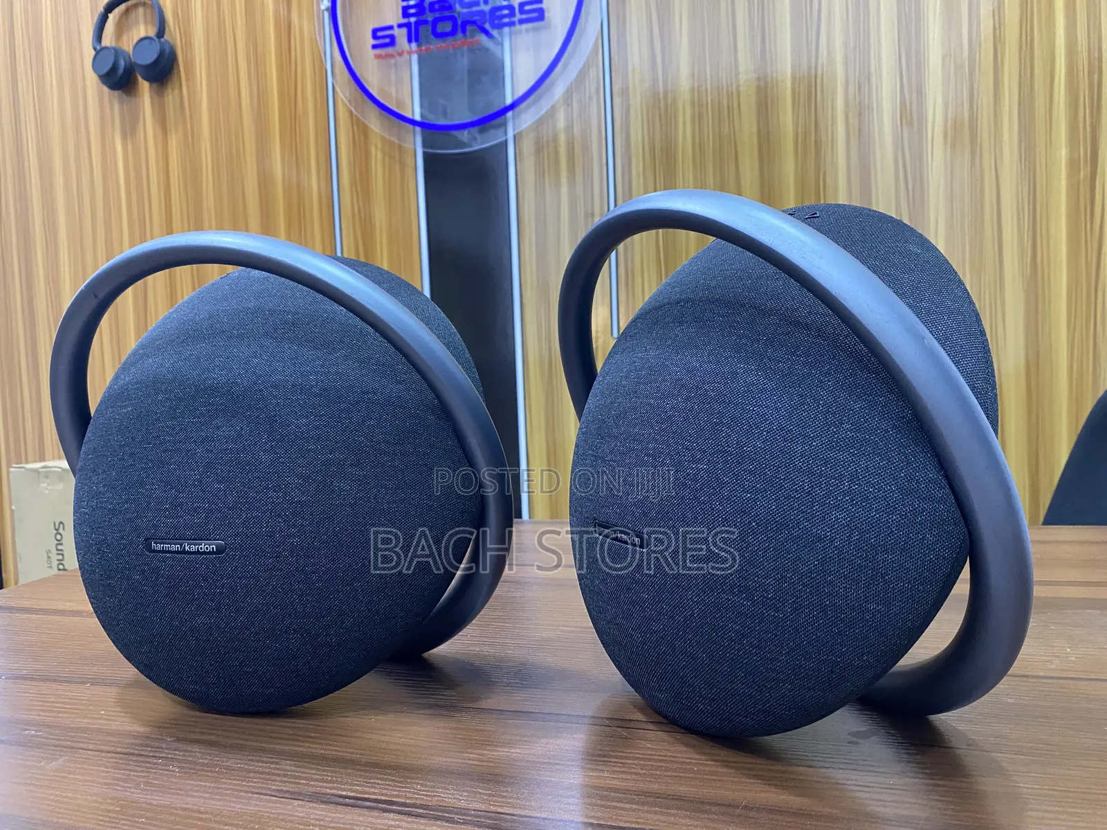 Harman Kardon Onyx Studio 7 Powerful Speaker