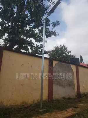 Street Light Pole