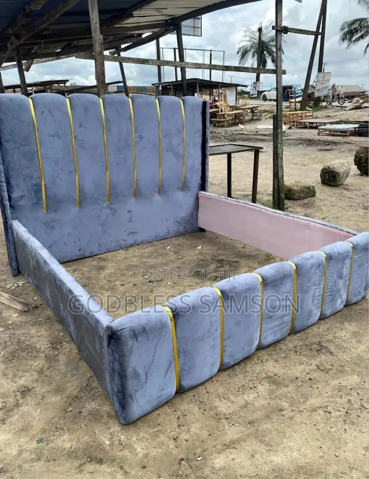 Brand New Bedframe