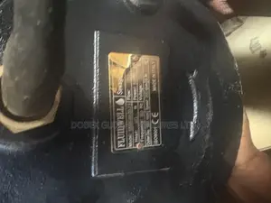10hp Sewage Pump
