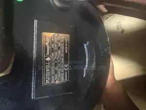 10hp Sewage Pump